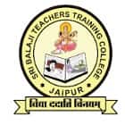 Sri Balaji Teachers Training College, Jaipur logo