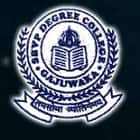 Sri Balaji Vidya Parishad Degree College, Visakhapatnam logo