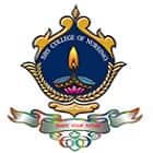 Sri Basavaraja Swamy College of Nursing, Bangalore logo