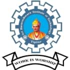 Sri Basaveshwara Institute of Technology, Tiptur logo