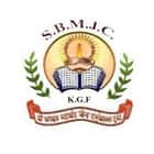 Sri Bhagawan Mahaveer Jain First Grade College, Kolar logo