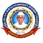 Sri Chintalapati Vara Prasada Murthy Raju Government Degree College, Ganapavaram logo
