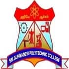 Sri Durgadevi Polytechnic College, Thiruvallur logo