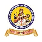 Sri Ganga Memorial Girls Degree College, Barabanki logo