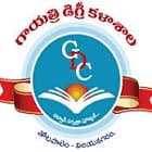 Sri Gayatri Degree College, Vizianagaram logo