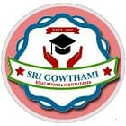 Sri Gowthami Degree and PG College, Darsi logo