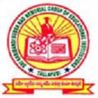 Sri GS Rao Teacher Training Institute, Tallapudi logo