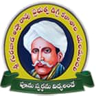 Sri Gurajada Appa Rao Government Degree College, Yellamanchili logo