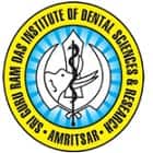 Sri Guru Ram Das Institute of Dental Science and Research, Amritsar logo