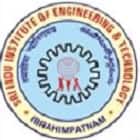 Sri Indu Institute of Engineering and Technology, Ibrahimpatnam logo