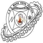 Sri Jayachamarajendra College of Engineering, Mysuru logo