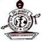 Sri Jayadev College of Pharmaceutical Sciences, Bhubaneswar logo