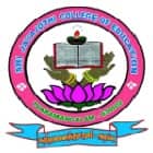 Sri Jayajothi College of Education, Salem logo