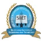 Sri Jayaram Institute of Engineering and Technology, Thiruvallur logo