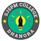 Sri Jivanrao Sitaram Patil Arts Commerce Science, Dhanora logo