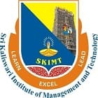 Sri Kaliswari Institute of Management and Technology, Sivakasi logo