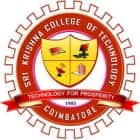 Sri Krishna College of Technology, Coimbatore logo