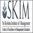 Sri Krishna Institute of Management Centre for Excellence in Management Education, Coimbatore logo