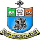 Sri Krishnadevaraya University College of Engineering and Technology, Anantapuram logo