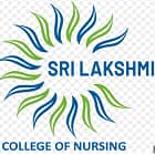 Sri Lakshmi College of Nursing, Coimbatore logo