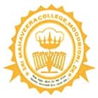 Sri Mahaveera College, Moodabidri logo