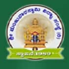 Sri Manjunatha Swamy First Grade College, Davangere logo