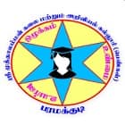 Sri Muthalamman Arts and Science College Women, Paramakudi logo