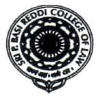 Sri P Basi Reddy College of Law, Kadapa logo
