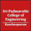 Sri Padmavathi College of Engineering, Kancheepuram logo