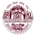 Sri Raghava Prasad Singh College, Muzaffarpur logo