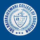 Sri Rajarajeswari College of Education, Tiruchirappalli logo