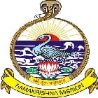 Sri Ramakrishna Mission Sevashrama School of Nursing, Vrindavan logo