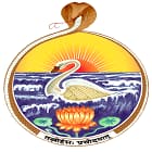 Sri Ramakrishna Mission Vidyalaya College of Education, Coimbatore logo