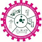 Sri Ramakrishna Polytechnic College, Coimbatore logo