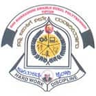 Sri Rudramuni Swamiji Rural Polytechnic College, Tumkur logo
