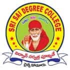 Sri Sai Degree College, Kodur logo