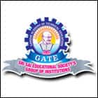 Sri Sai Educational Society's Group of Institutions, Kodad logo