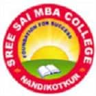 Sri Sai MBA College, Nandikotkur logo