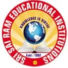 Sri Sai Ram PG College, Nandikotkur logo
