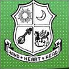 Sri Sarada College for Women, Salem logo