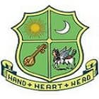 Sri Sarada College of Education, Salem logo