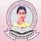 Sri Sarada College of Nursing, Kadapa logo