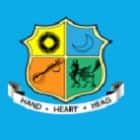 Sri Sarada Niketan College of Science for Women, Karur logo