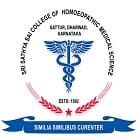 Sri Sathya Sai College of Homoeopathic Medical Science, Dharwad logo