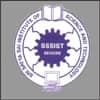 Sri Satya Sai Institute of Science and Technology, Sehore logo