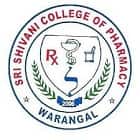 Sri Shivani College of Pharmacy, Warangal logo