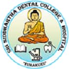 Sri Siddhartha Dental College, Tumkur logo