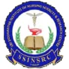 Sri Siddhartha Institute of Nursing Sciences and Research Centre, Bangalore logo
