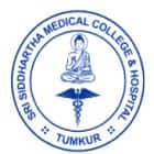 Sri Siddhartha Medical College, Tumkur logo