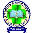 Sri Sivani College of Pharmacy, Srikakulam logo